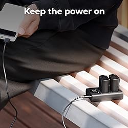 K&F Concept NP-W235 Battery Charger Set for
