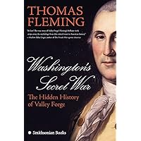 Washington's Secret War