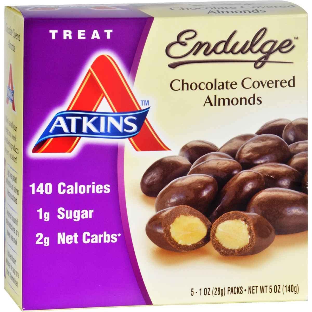 Atkins Endulge