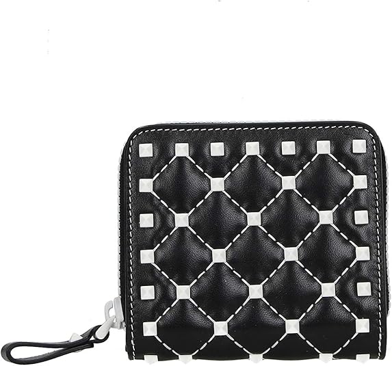 black valentino wallet