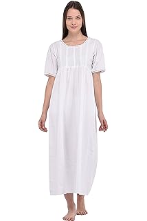 night dress for old ladies
