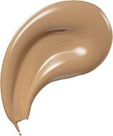 Revolution Beauty London Conceal and Define Foundation F8 23ml Lightweight view 3