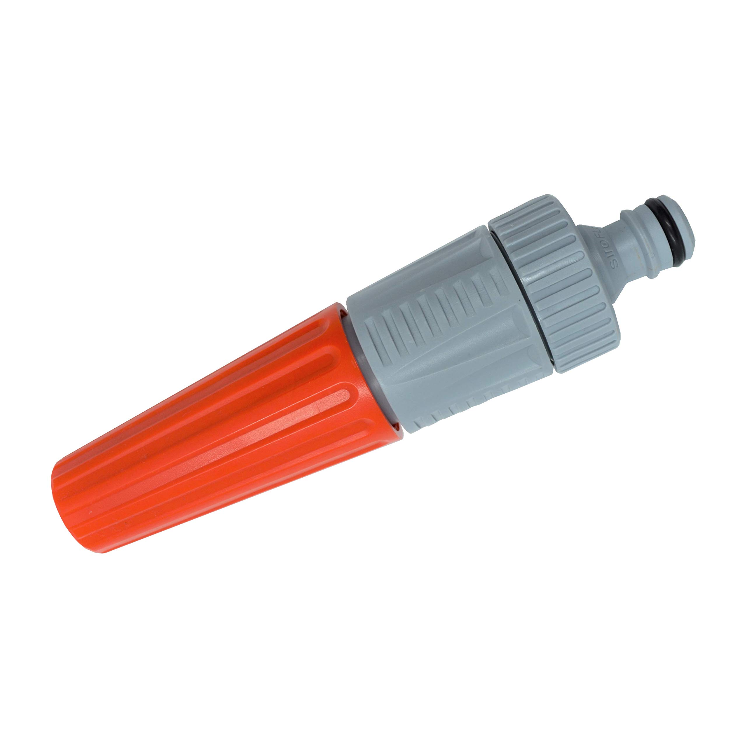 SIROFLEX Lancia, Grey/Orange