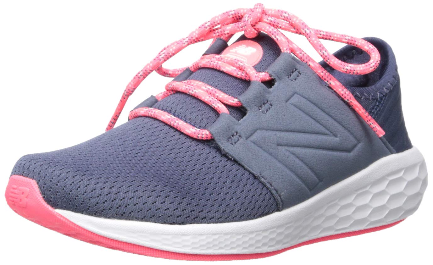 new balance girls fresh foam