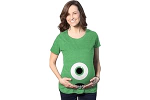 CRAZY DOG T-SHIRTS Maternity Skeleton Baby Monster Pumpkin T Shirts Funny Cute Pregnancy Halloween Tees