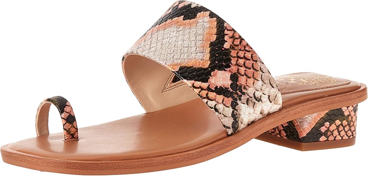 vince camuto slip on sandals