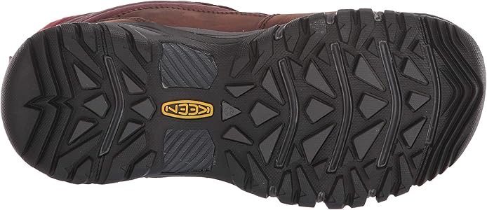 keen hoodoo iii lace up w