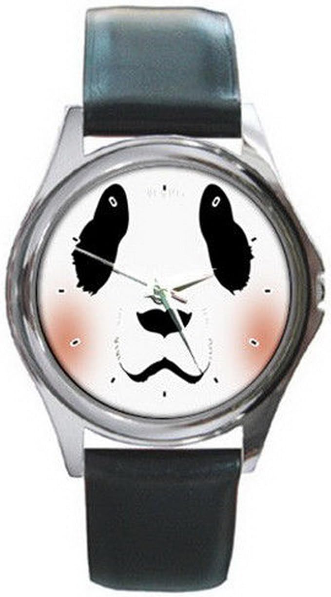 Pok126 Hot Cute Shirokuma Cafe Panda Manga Anime Leather Wrist Watches New Amazon Ca Watches Manga panda | otaku, this is your home and we are your family…… more ideas from manga panda. amazon ca
