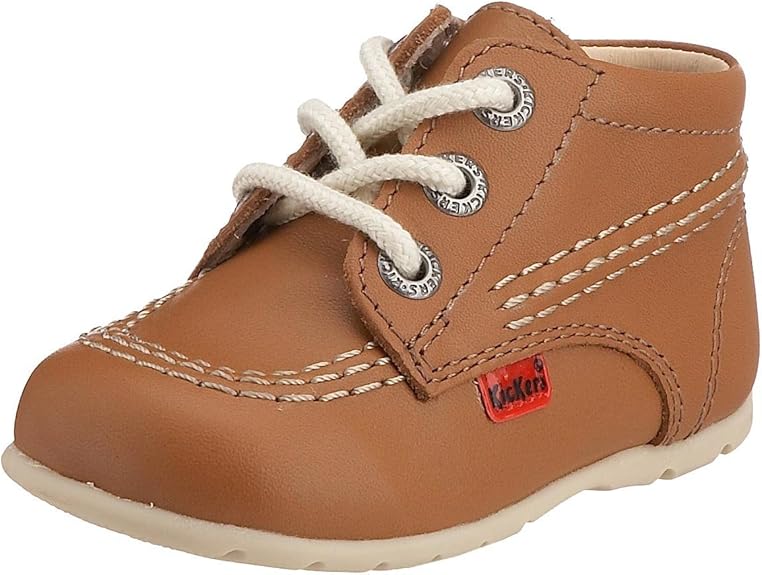 kickers infant sandals