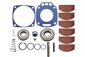 DAWNOW 285B-TK1 Tune-up Kit For Ingersoll Rand 285B 285B-6 Series