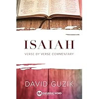 Insights on the Book of Isaiah: A Verse by Verse Study: Stringfellow ...