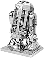 Metal Earth R2D2 Model Kits
