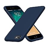 CellEver Ultra Durable Silicone Case for iPhone SE