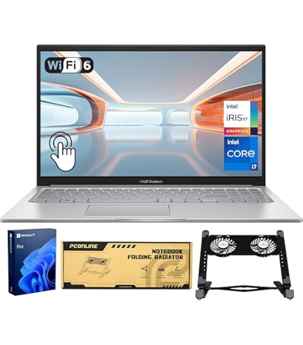 Amazon.com: ASUS 2025 Laptop | Vivobook 15 | 15.6