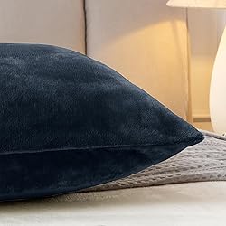 BEDELITE Body Pillow Cover with Zipper