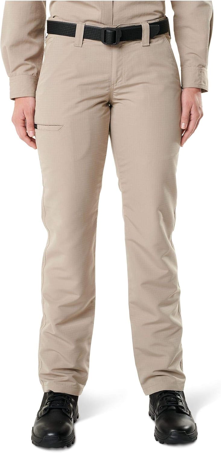 4 way stretch walking trousers