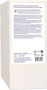 ATTITUDE Bathroom Cleaner Spray Refill 2 L EWG Verified Plant Based Citrus view 8