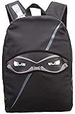 ZIPIT Ninja Backpack for Kids