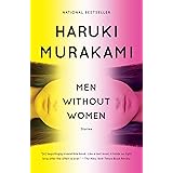 Men Without Women: Stories (Vintage International)