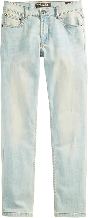 ring of fire jeans slim fit