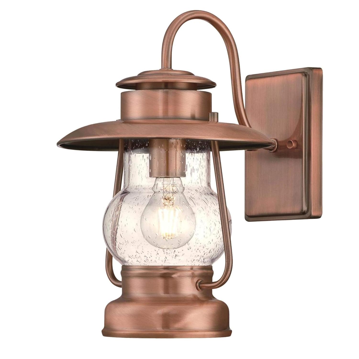 Best Outdoor Wall Lighting Copper