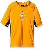 Kanu Surf Big Boys' Paradise UPF 50+ Sun Protective