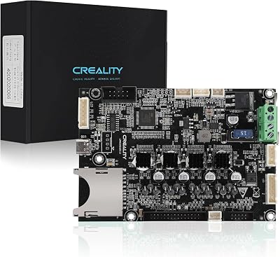 Creality Ender 3 V3 SE Silent Motherboard Original 32 Bit Mainboard MS35774