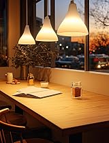 Lepro E14 LED Light Bulb 4.2W 470lm 2700K Warm White Pack of 6 view 6