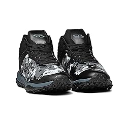 Boombah Viper Pureknit Men's Turf Mid Digital Camo