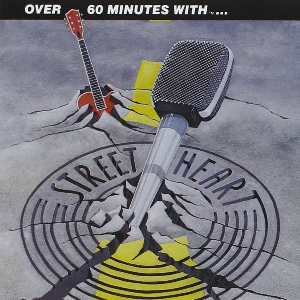 Over 60 Minutes with [Import]