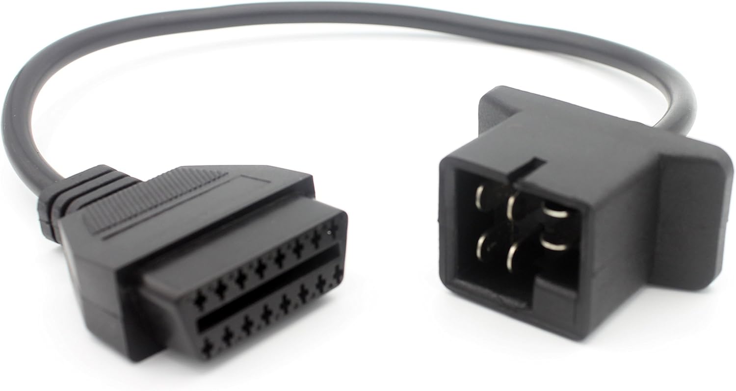 Obd2 kawasaki 6pin. Cfmoto obd2 переходник. Obd 6. Obd 6. Obd 6.