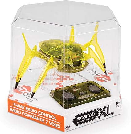 hexbug scarab