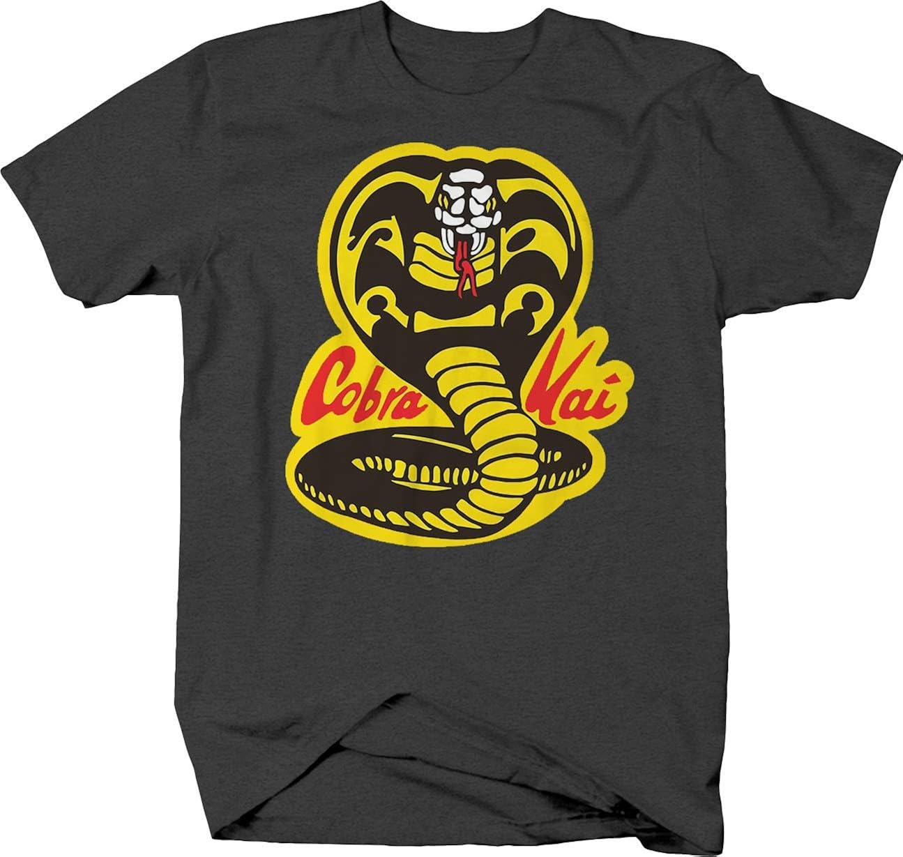 Which Is The Best Cobra Ninja Shirt