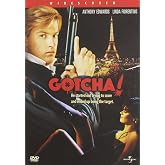 Gotcha! [DVD]