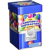 Learning Resources Pop For Addition &amp; Subtraction Game