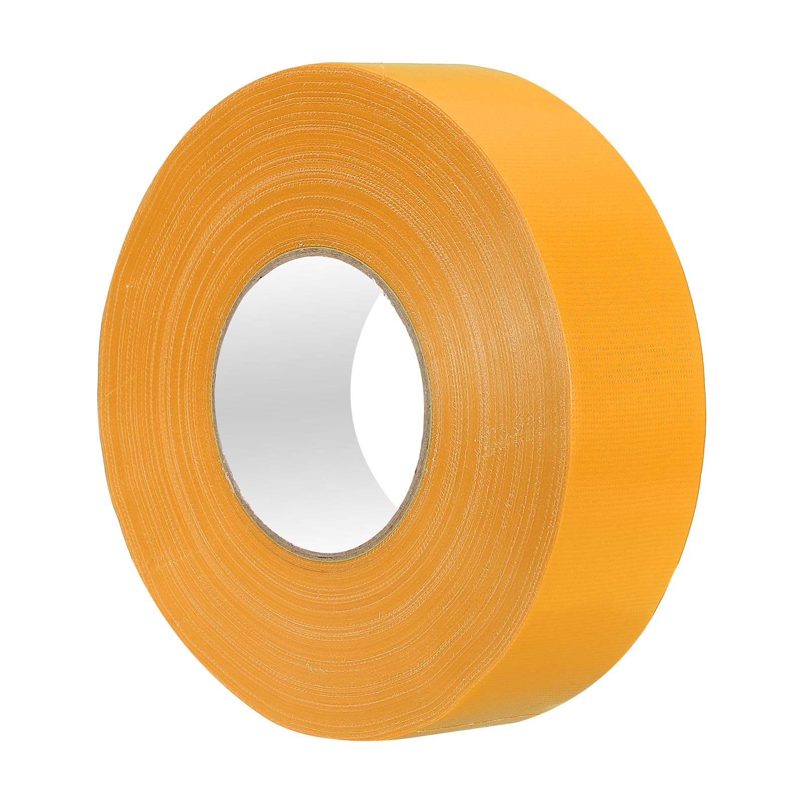 PATIKIL Pickleball Court Tape 2 in x 302ft, Pickleball Court Marking Kit for Indoor/Outdoor Tennis Volleyball Badminton Court, Yellow
