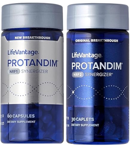 Amazon.com: NRF2 Activator Antioxidant Supplements for Cell