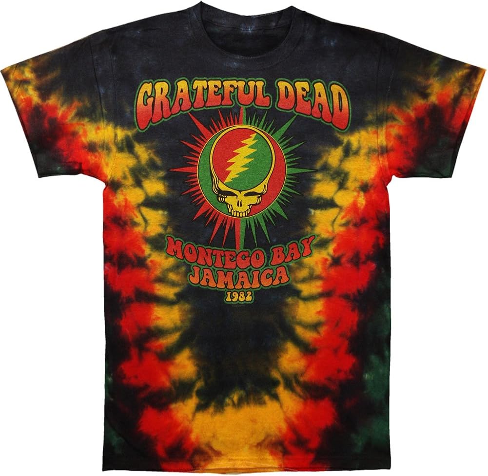 Liquid Blue Men's TShirt Amazon.co.uk Clothing