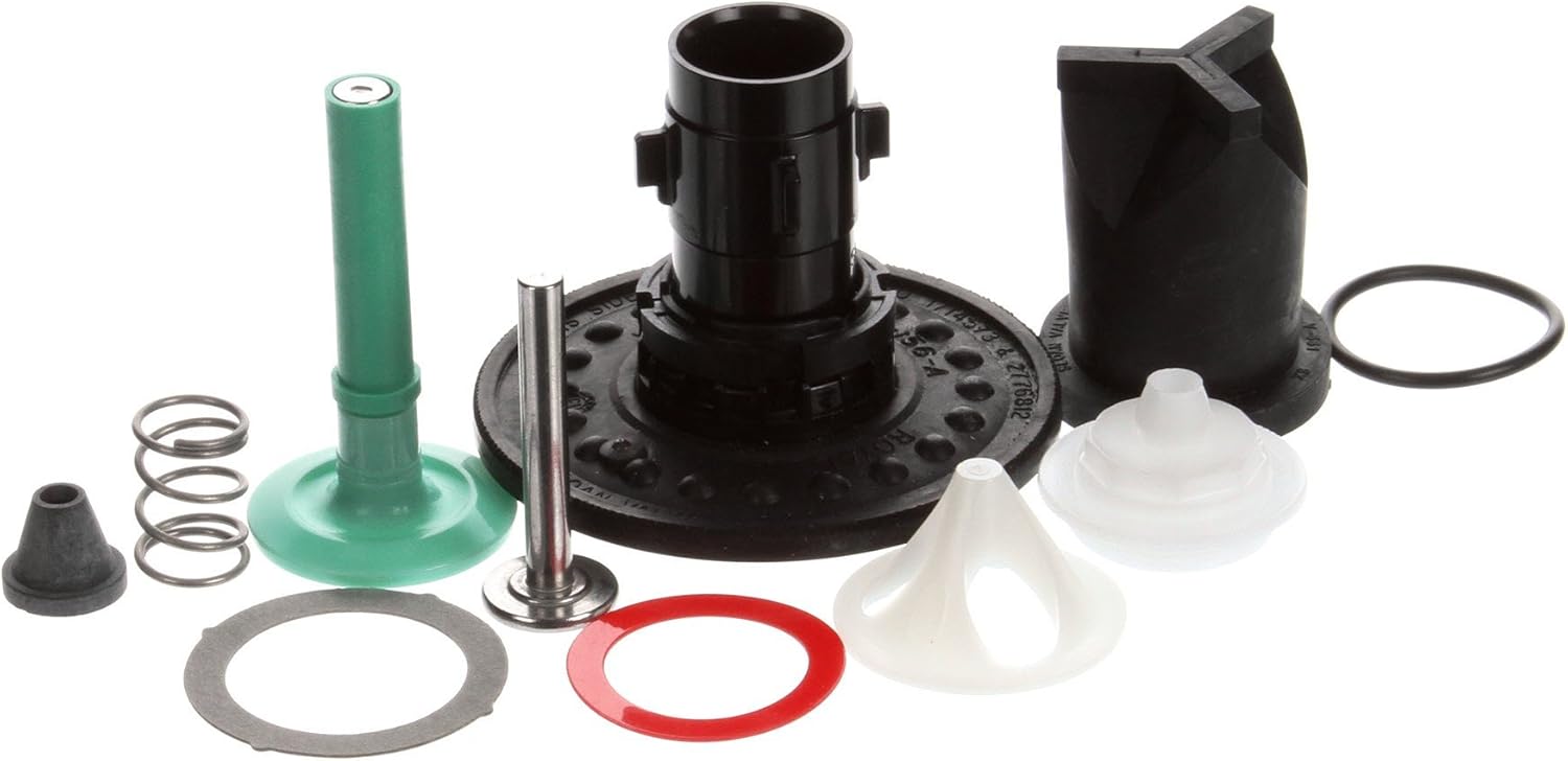 Sloan Valve R1005A Regal Urinal Rebuild Kit Pack of 5
