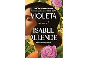 Violeta [English Edition]: A Novel