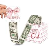 Pink Bow Coquette Girls Birthday Party