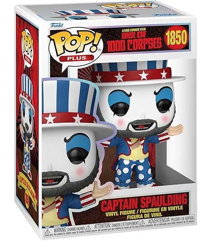 Amazon.com: Funko Pop! Moments: Terrifier 2 - Art vs Sienna