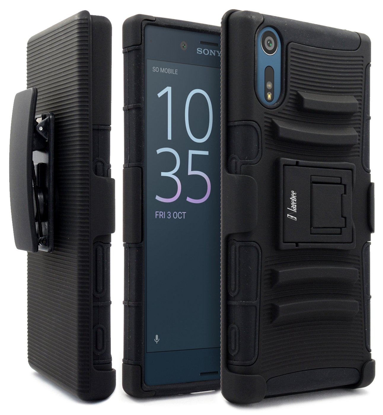 Galaxy J1 2016 Case With Tempered Glass Screen Protector Galaxy