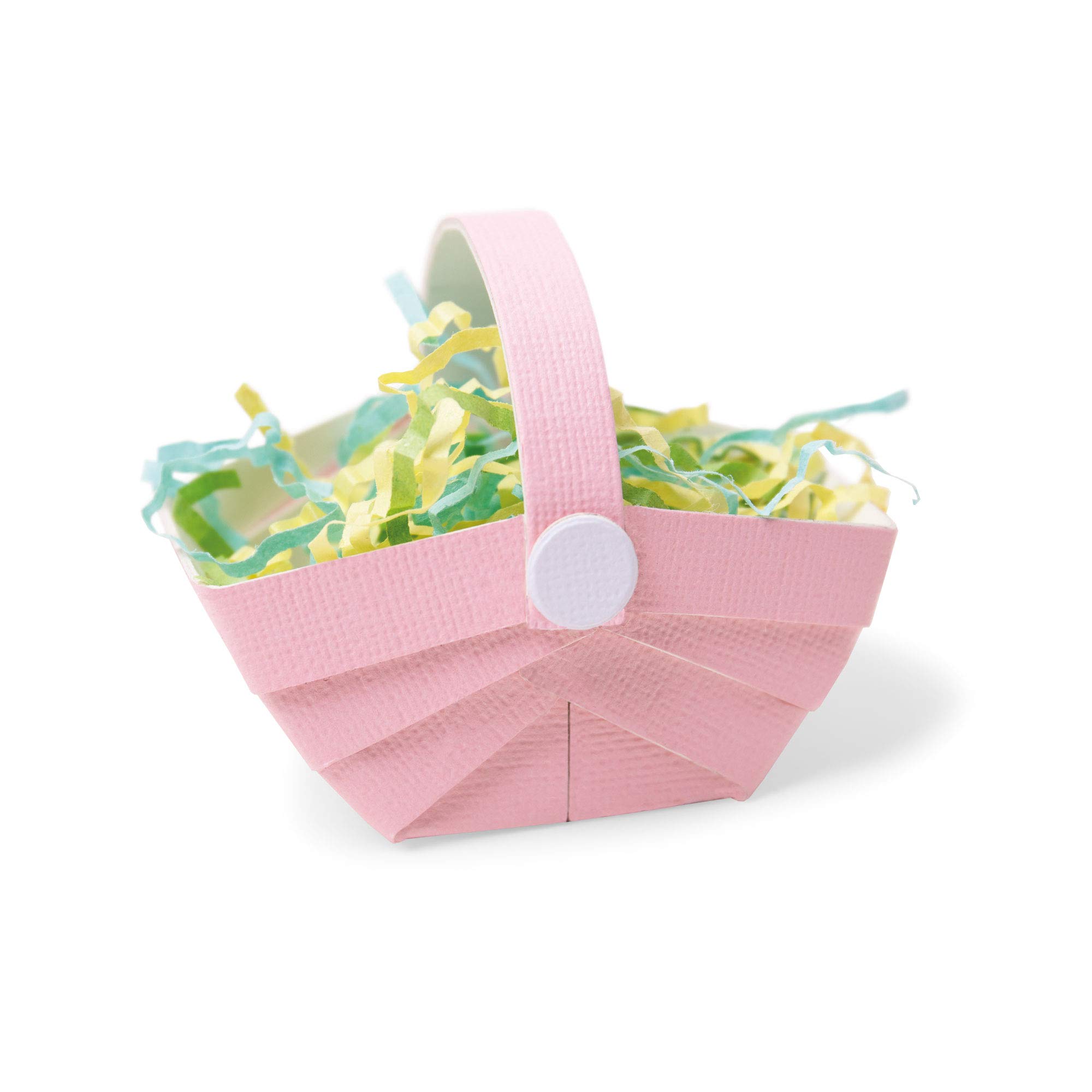 Sizzix Cutting Dies, Multicolour, One Size, 665102