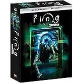 The Ring Collection - 4K Ultra HD + Blu-ray [4K UHD]