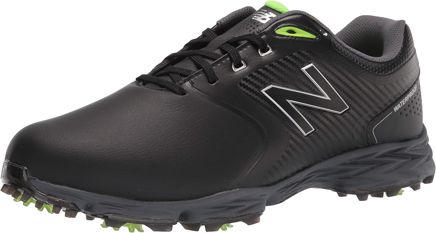 New Balance Men�s Striker V2 Golf Shoe Golf