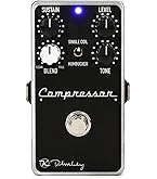 Amazon.com: JHS Pedals Bonsai 9-Way Screamer Overdrive