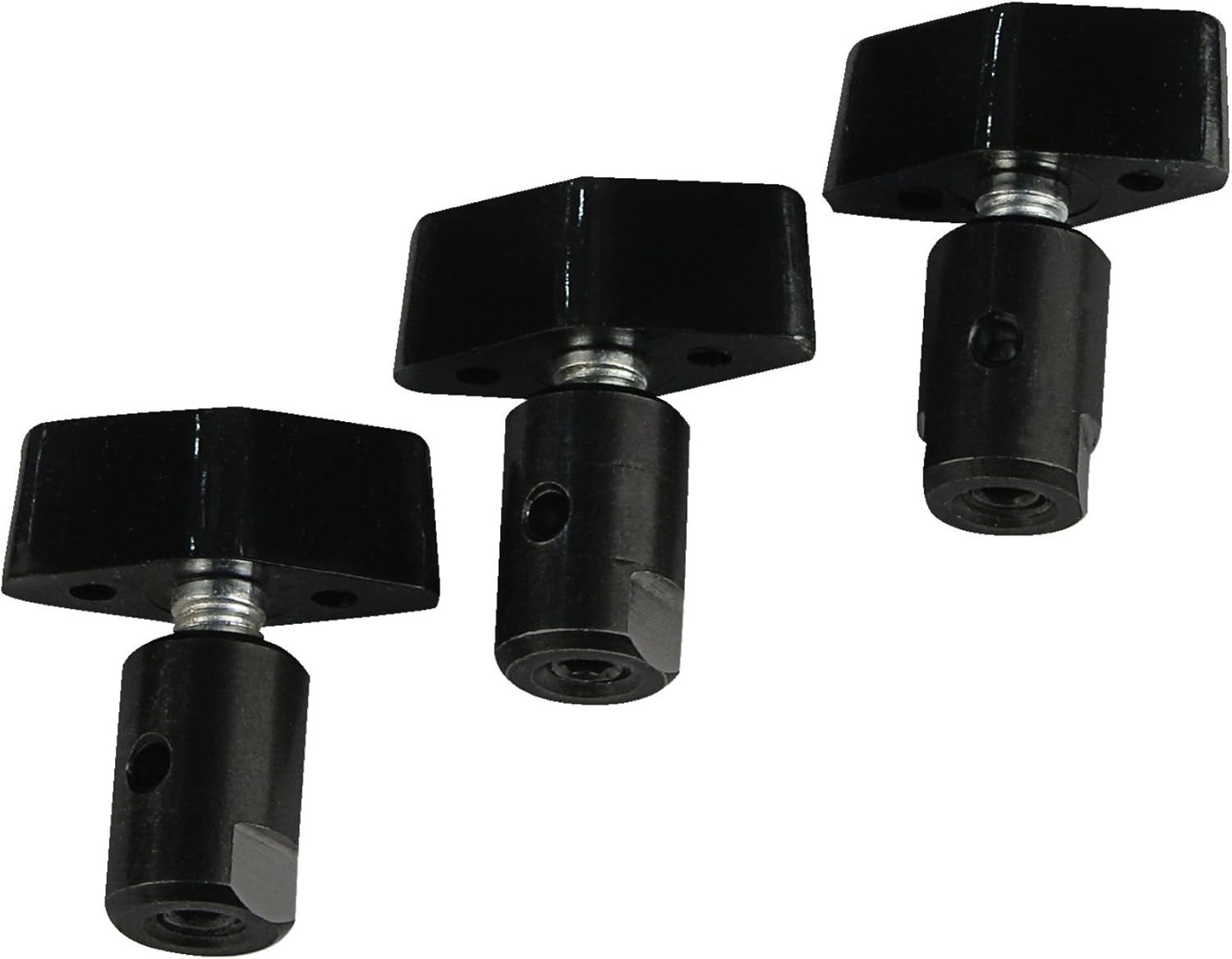 JET 727201 Jwss Lower Blade Holders (Set Of 3)