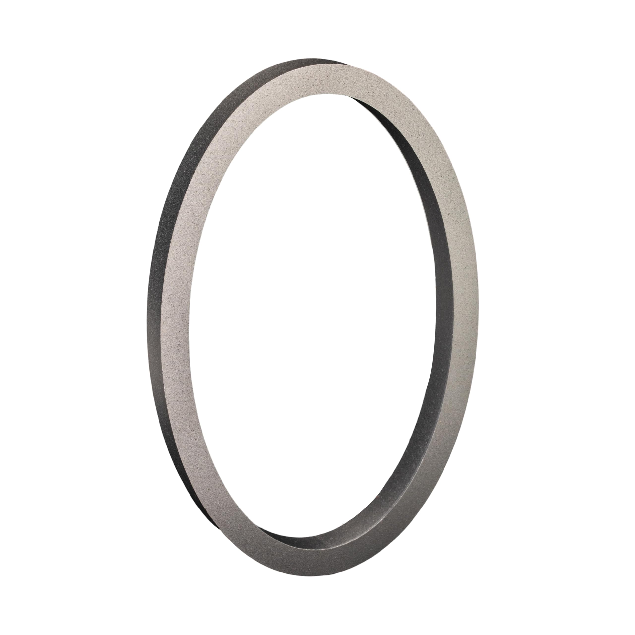 nanlyiau 5in 3D Adhesive door number house numbers