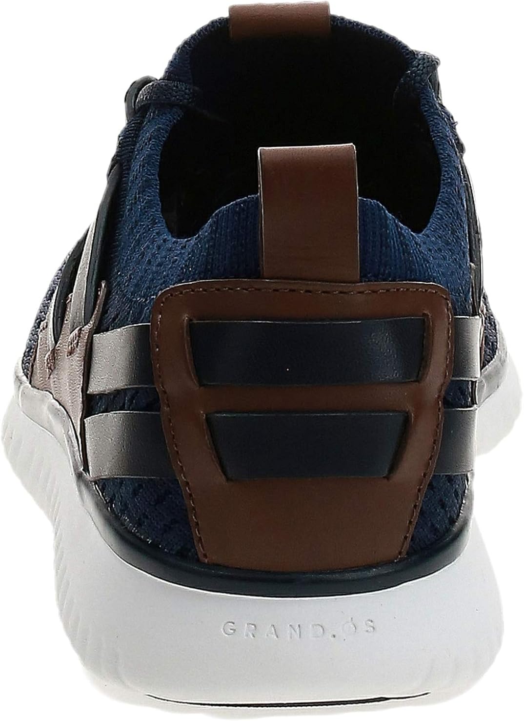 grand motion woven stitchlite